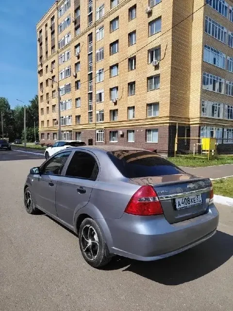 Продажа автомобиля в отличном состоянии - Passenger cars в Саранск