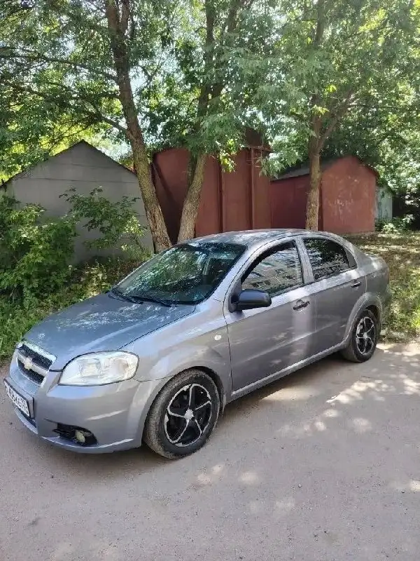Продажа автомобиля в отличном состоянии - Авто в Саранск