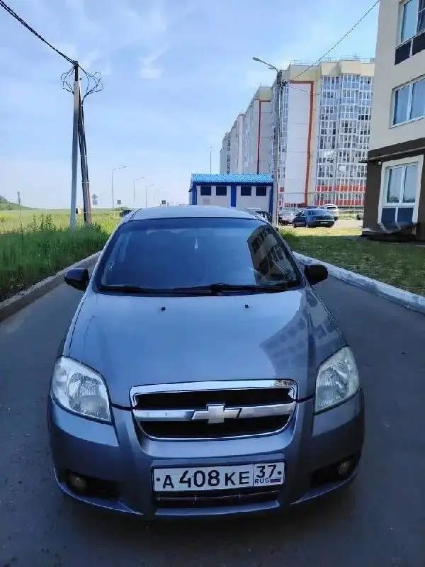 Продажа автомобиля в отличном состоянии - Авто в Саранск