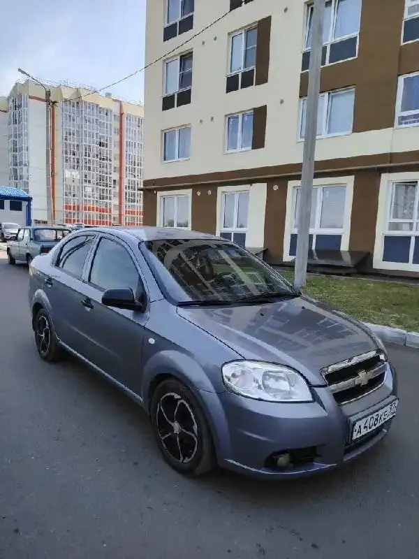 Продажа автомобиля в отличном состоянии - Авто в Саранск