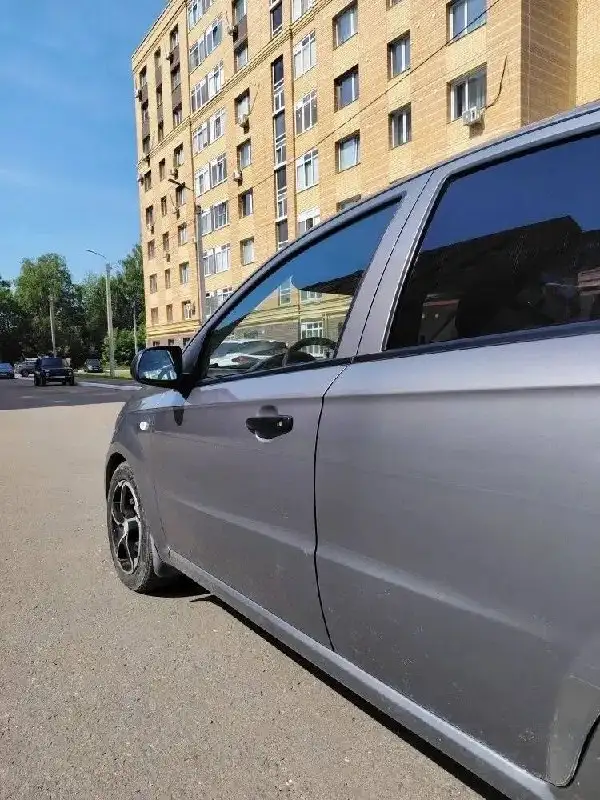 Продажа автомобиля в отличном состоянии - Авто в Саранск