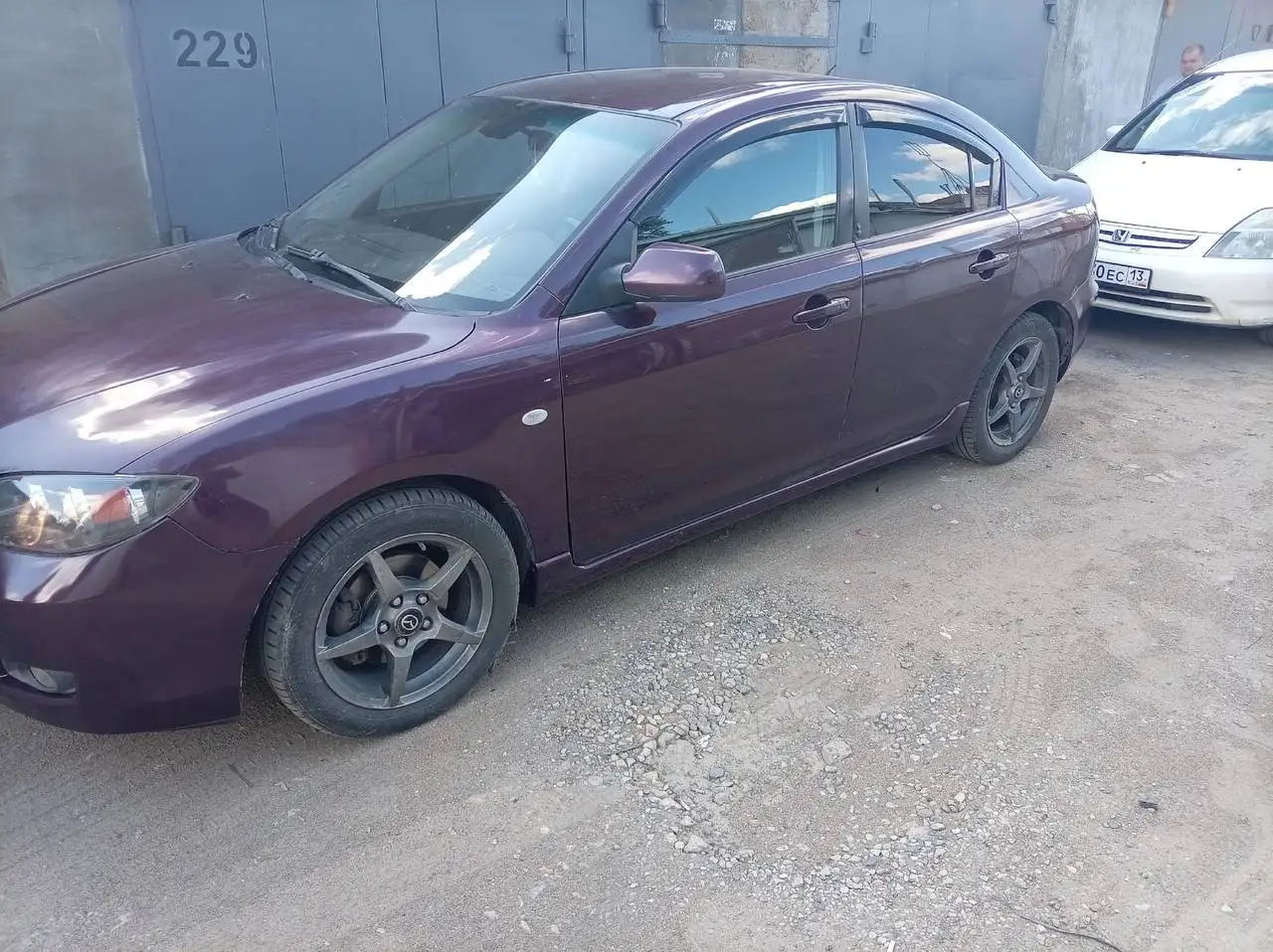 Автомобиль 2006 года, цена 278 тр - Автомобили (Авто) в Саранск