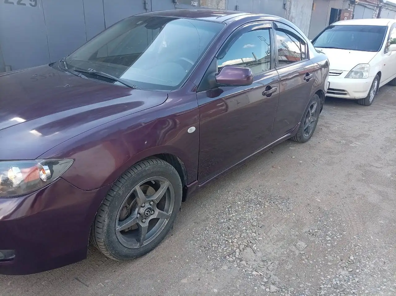 Автомобиль 2006 года, цена 278 тр - Автомобили (Авто) в Саранск