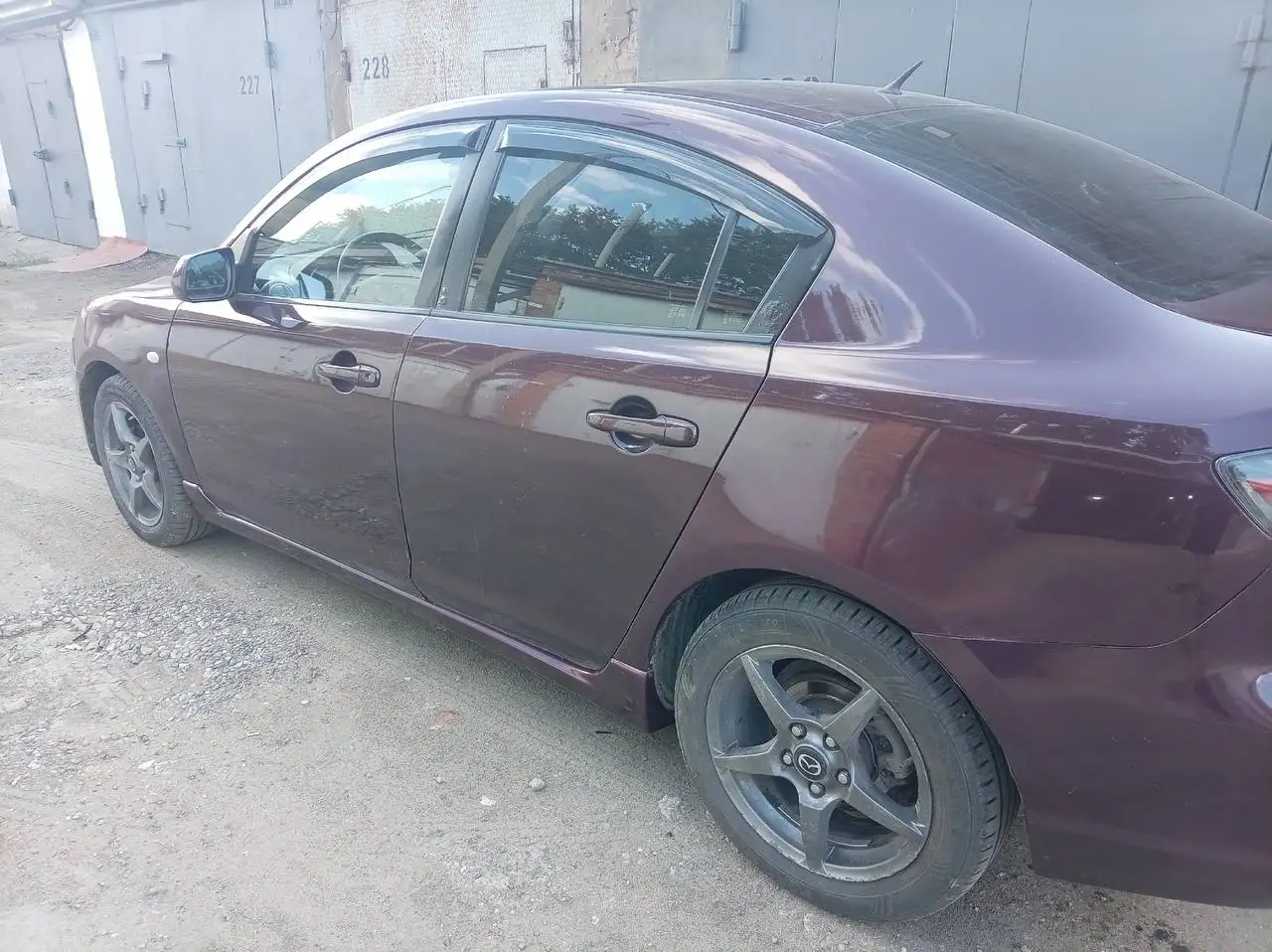 Автомобиль 2006 года, цена 278 тр - Автомобили (Авто) в Саранск
