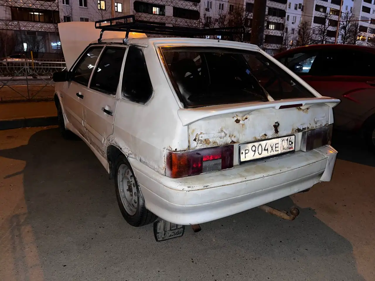 Volkswagen Polo 2013 - Авто в Саранск