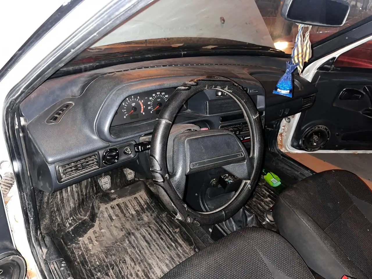 Продажа Лада Гранта 2013 - Легковые автомобили (Авто) в Саранск