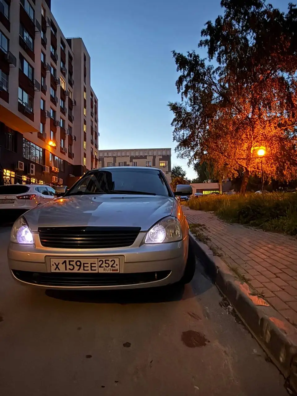 Volkswagen Tiguan 2009, 200 тыс. км, 246 т.р. - Легковые автомобили (Авто) в Починки