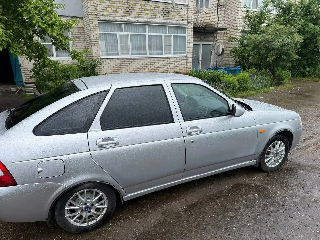 Volkswagen Tiguan 2009, 200 тыс. км, 246 т.р. - Легковые автомобили (Авто) в Починки