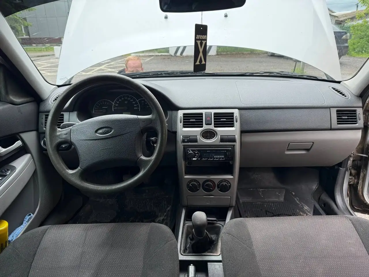Volkswagen Tiguan 2009, 200 тыс. км, 246 т.р. - Легковые автомобили (Авто) в Починки