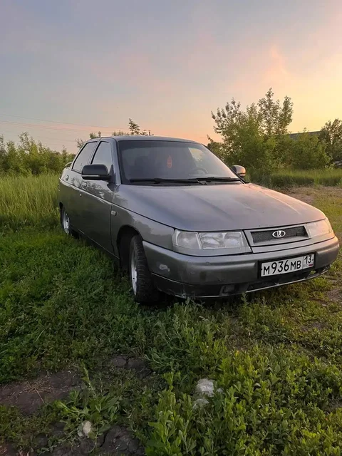 ВАЗ 2110 в отличном состоянии - Passenger cars в Саранск