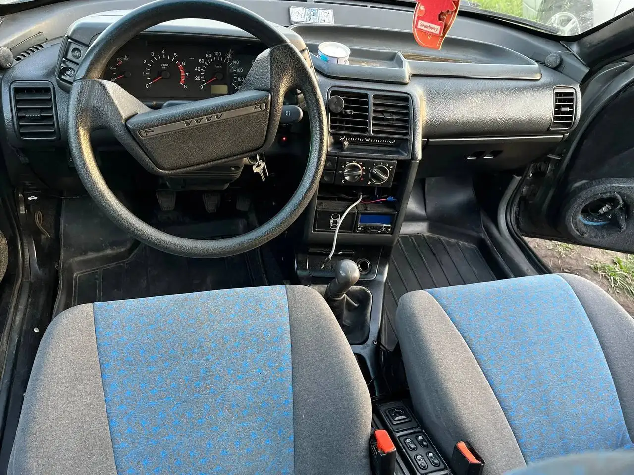 ВАЗ 2110 в отличном состоянии - Легковые автомобили (Авто) в Саранск