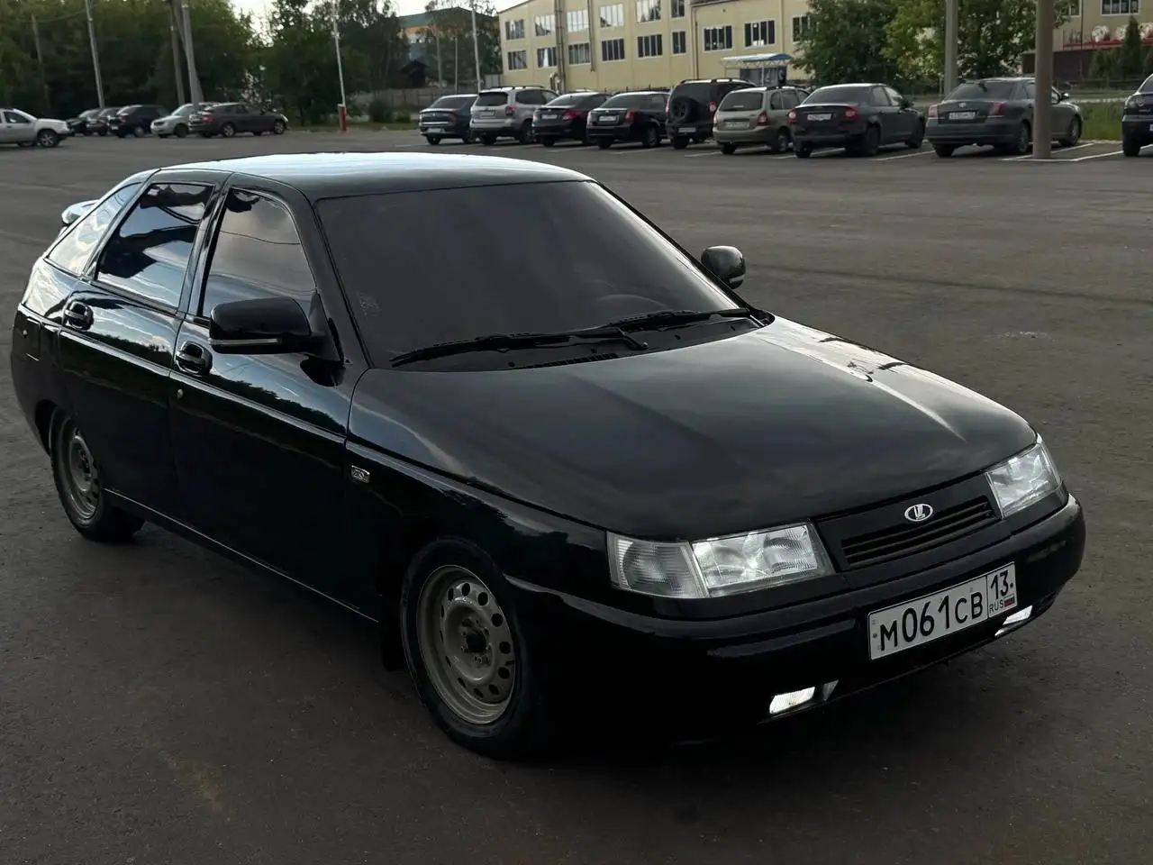 Продажа авто в хорошем состоянии - Авто в Саранск