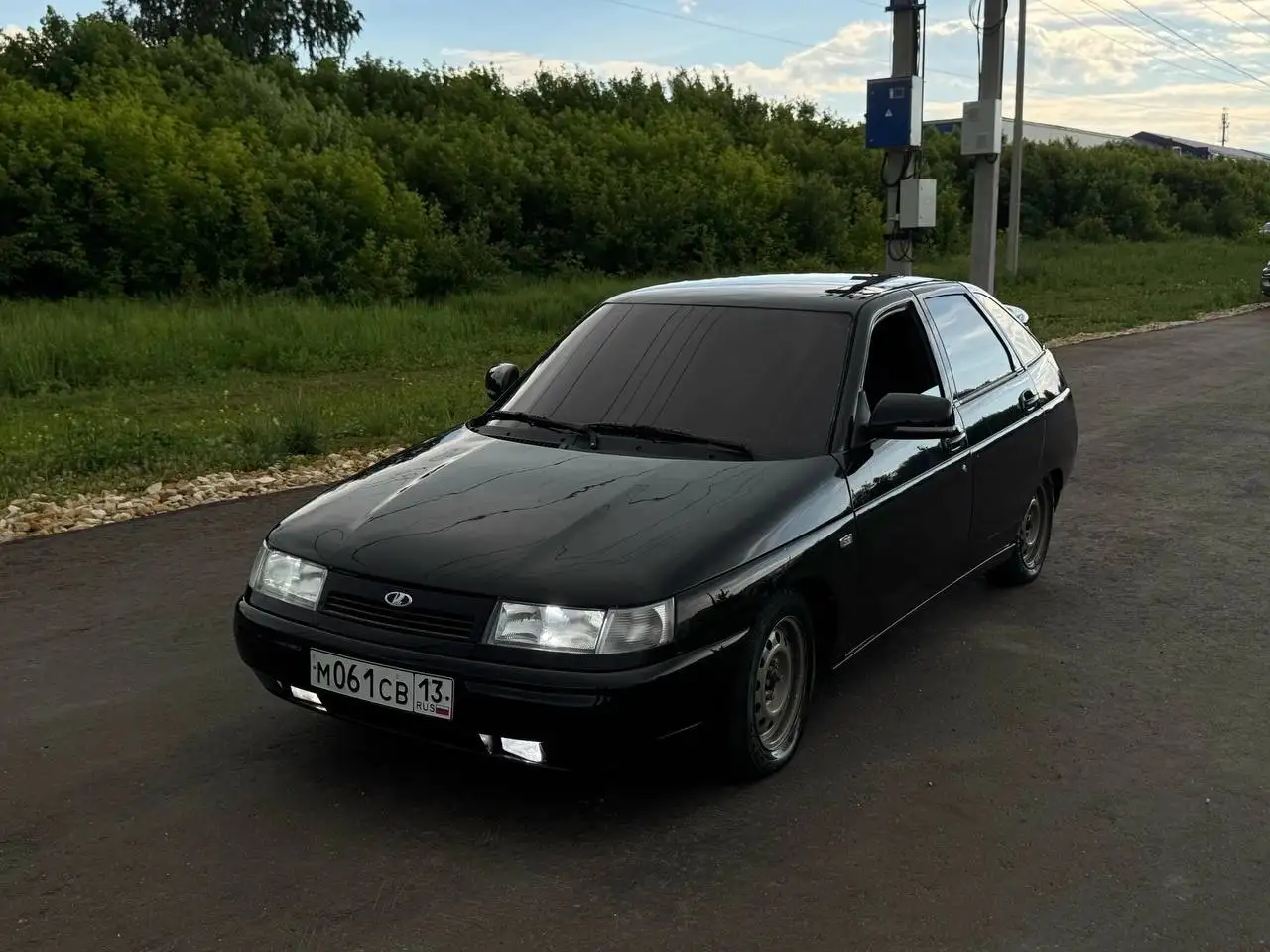 Продажа авто в хорошем состоянии - Авто в Саранск