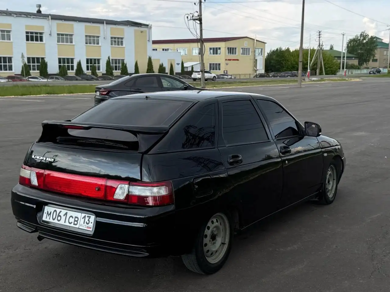 Продажа авто в хорошем состоянии - Авто в Саранск