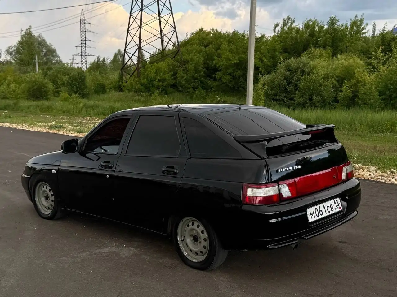 Продажа авто в хорошем состоянии - Авто в Саранск