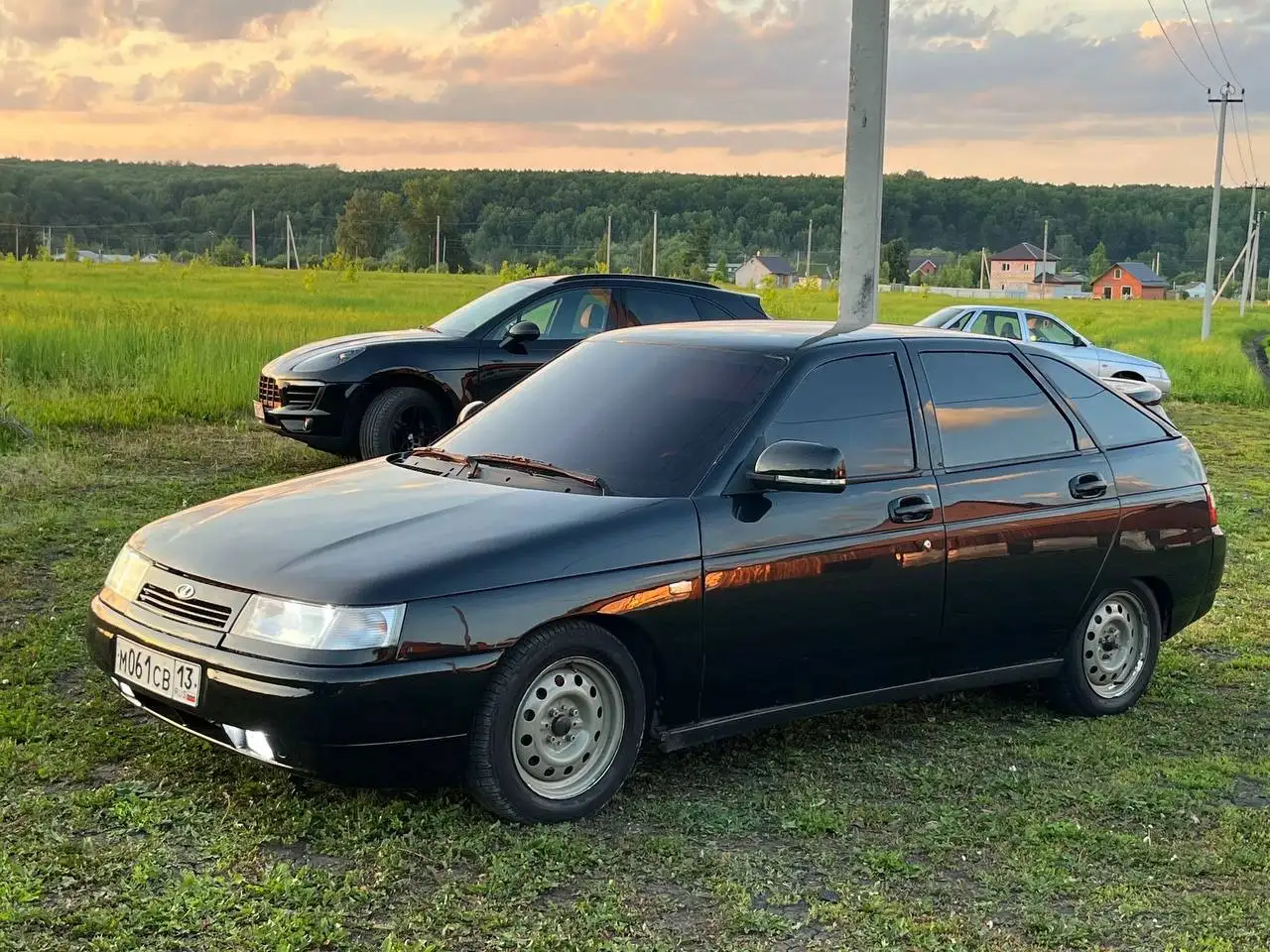 Продажа авто в хорошем состоянии - Авто в Саранск
