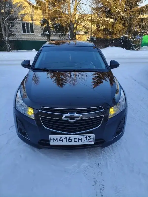 Продажа автомобиля KIA? в хорошем состоянии - Легковые автомобили (Авто) в Саранск