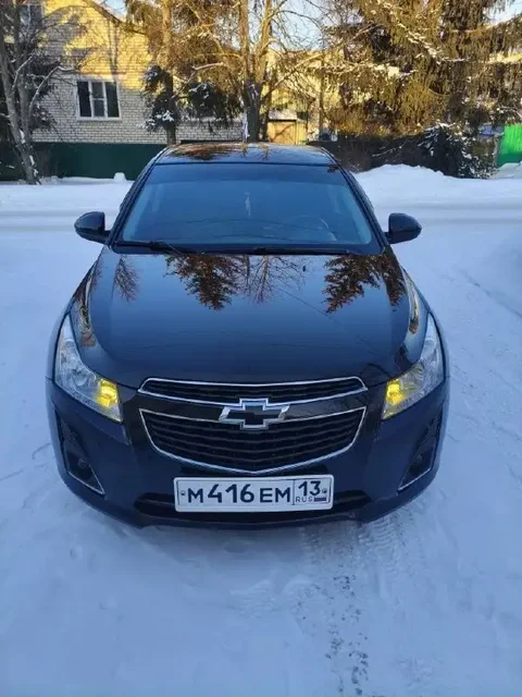 Продажа автомобиля KIA? в хорошем состоянии - Автомобили в Саранск