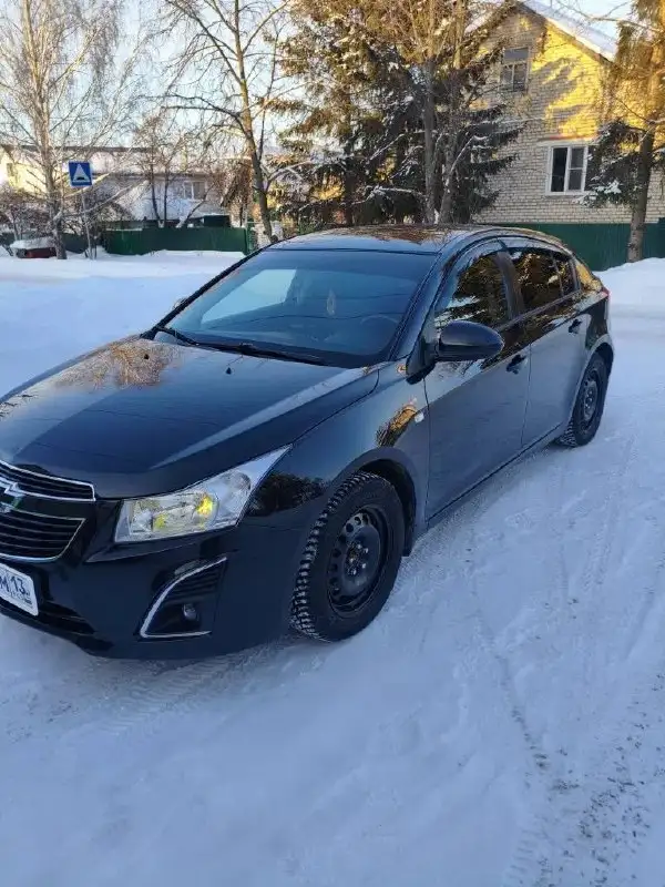 Продажа автомобиля KIA? в хорошем состоянии - Легковые автомобили (Авто) в Саранск