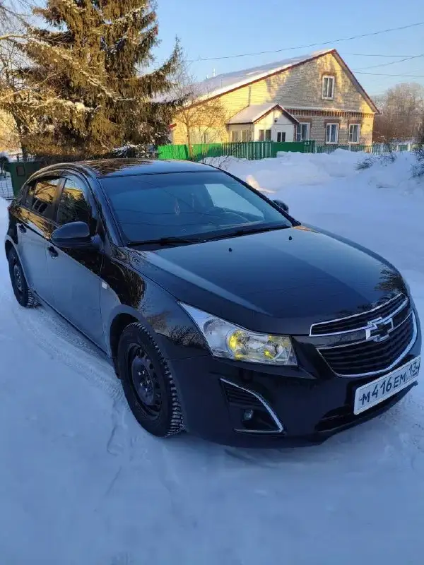 Продажа автомобиля KIA? в хорошем состоянии - Легковые автомобили (Авто) в Саранск