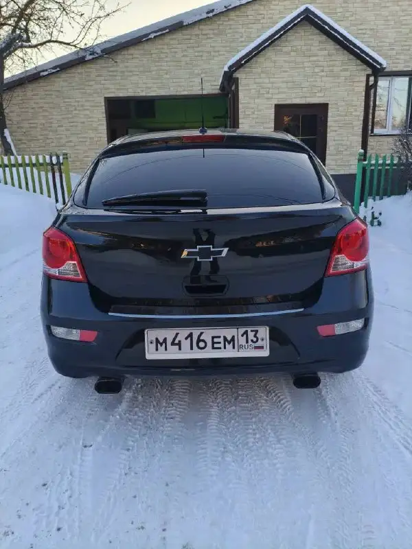 Продажа автомобиля KIA? в хорошем состоянии - Легковые автомобили (Авто) в Саранск