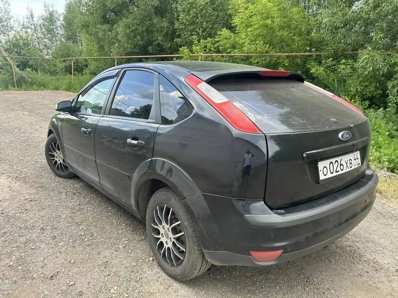 Ford Focus 2 2007 - Легковые автомобили (Авто) в Саранск