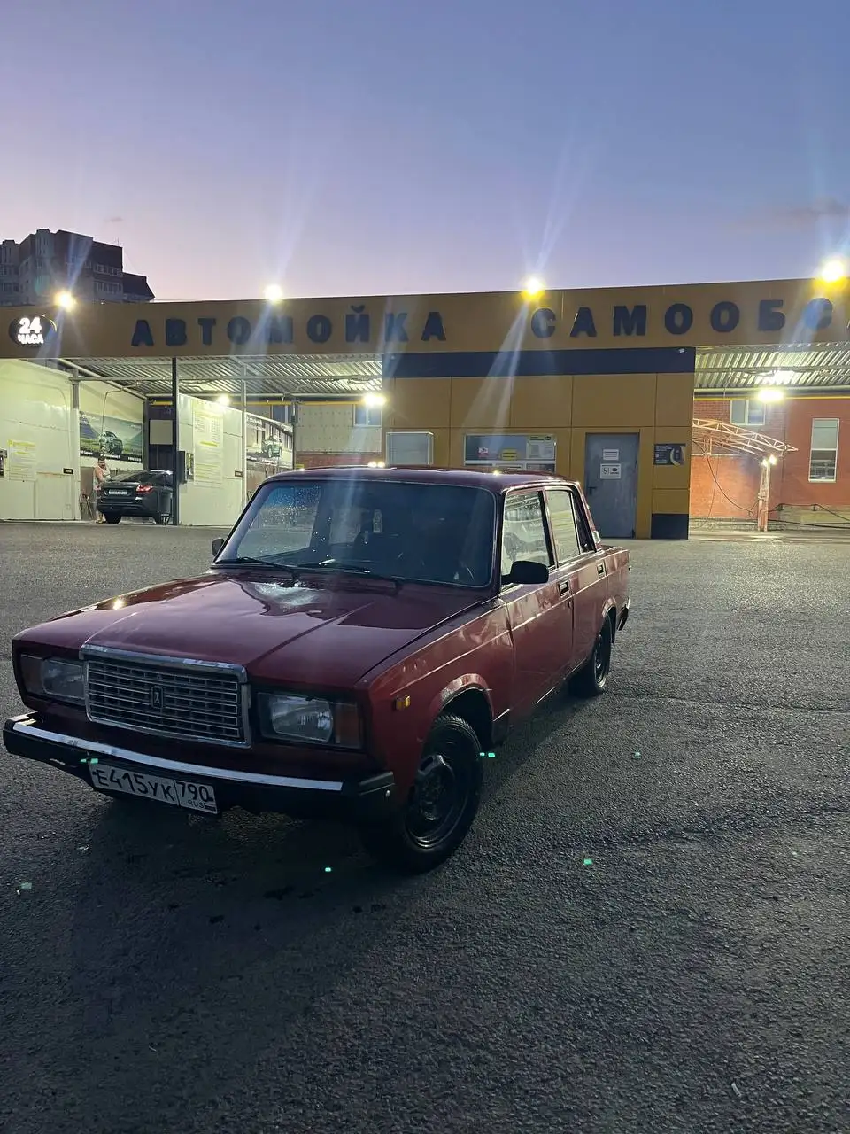 Автомобиль после капремонта - Авто в Саранск