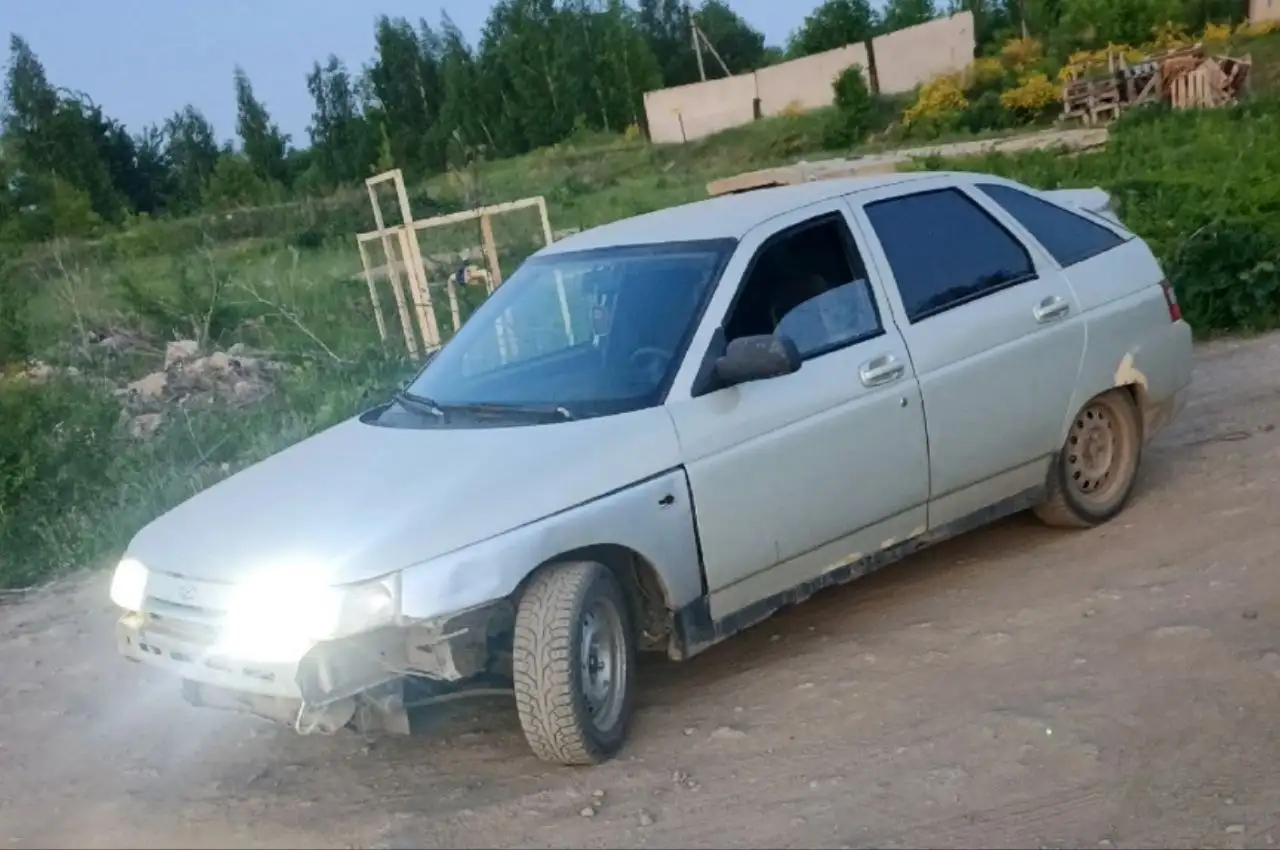 Разбор цены по низу рынка - Авто в Саранск
