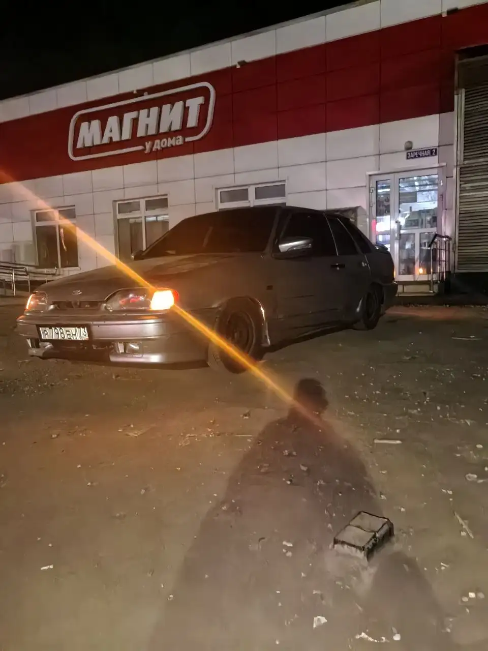 Продам ВАЗ 2115 - Легковые автомобили (Авто) в Саранск
