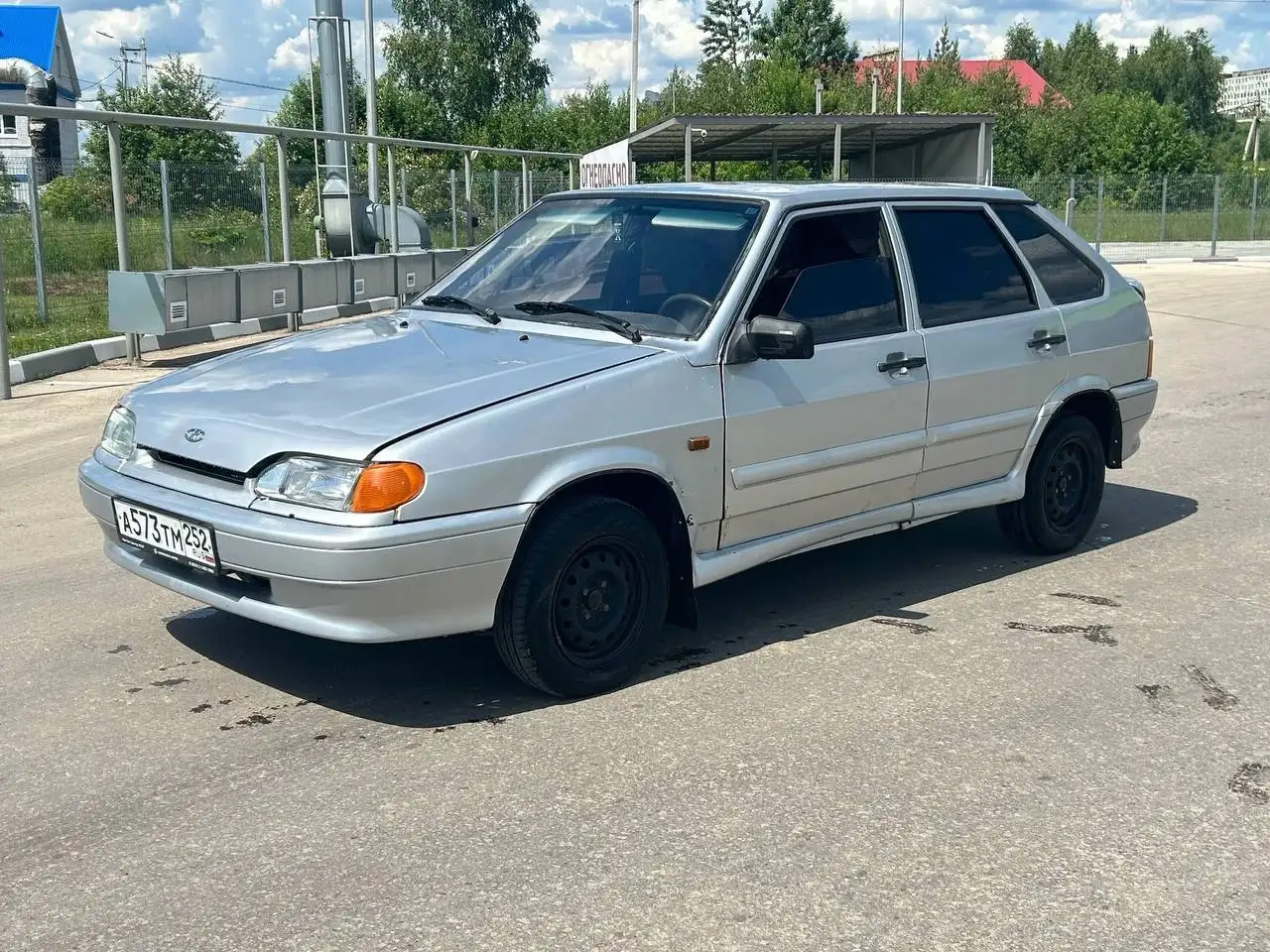Продам ВАЗ 2114 - Легковые автомобили (Авто) в Арзамас