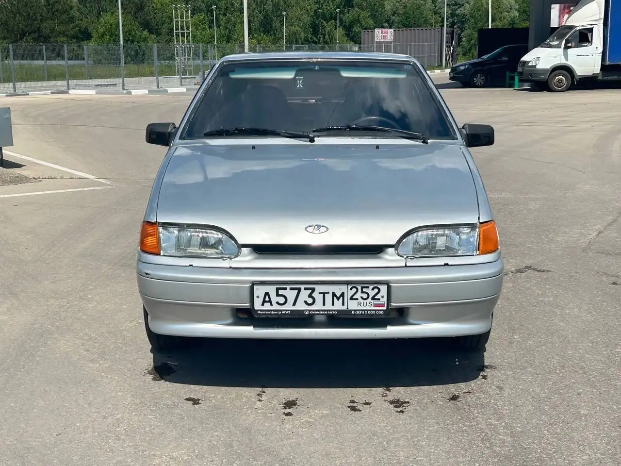 Продам ВАЗ 2114 - Легковые автомобили (Авто) в Арзамас