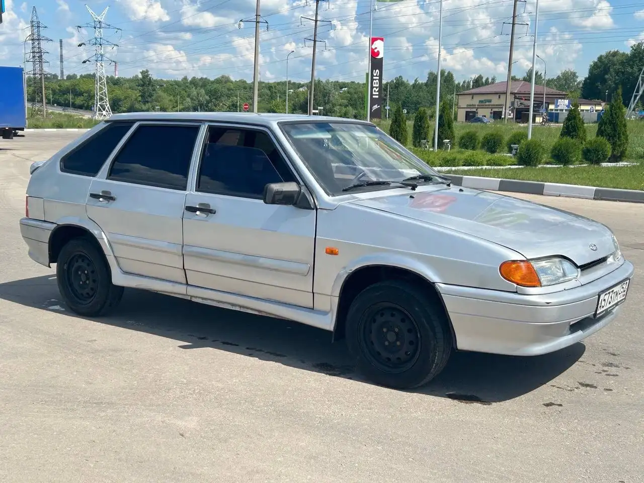 Продам ВАЗ 2114 - Легковые автомобили (Авто) в Арзамас