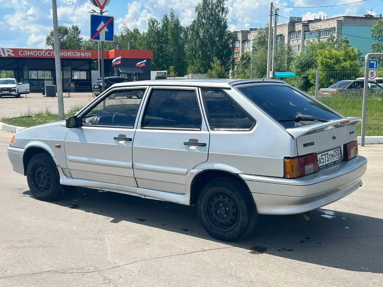 Продам ВАЗ 2114 - Легковые автомобили (Авто) в Арзамас