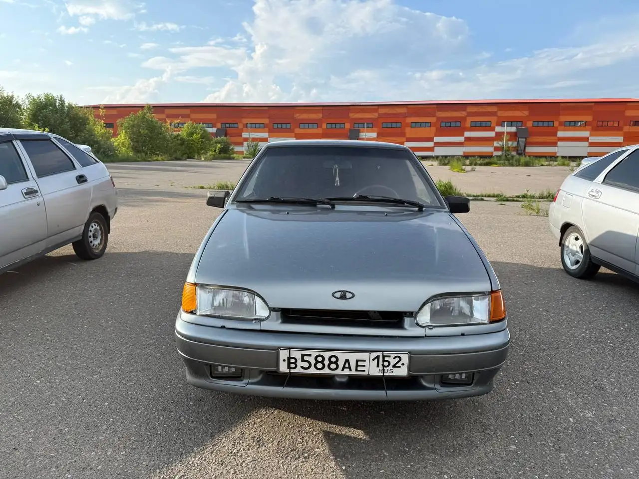 Продажа ВАЗ 2115 2011 г.в. - Легковые автомобили (Авто) в Саранск