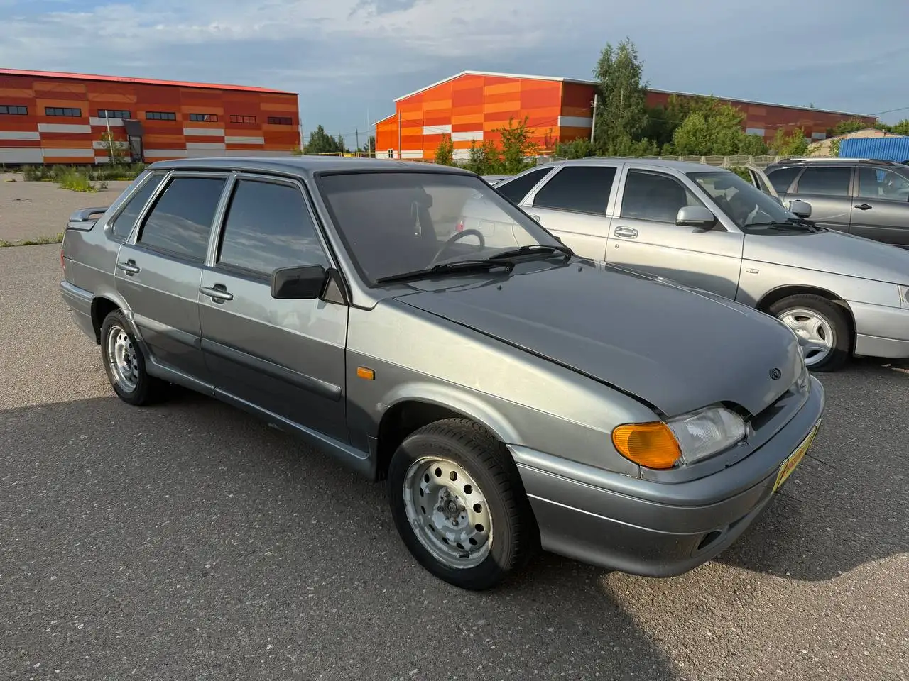 Продажа ВАЗ 2115 2011 г.в. - Легковые автомобили (Авто) в Саранск