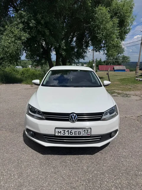 Lada Vesta 2013 - Легковые автомобили в Саранск