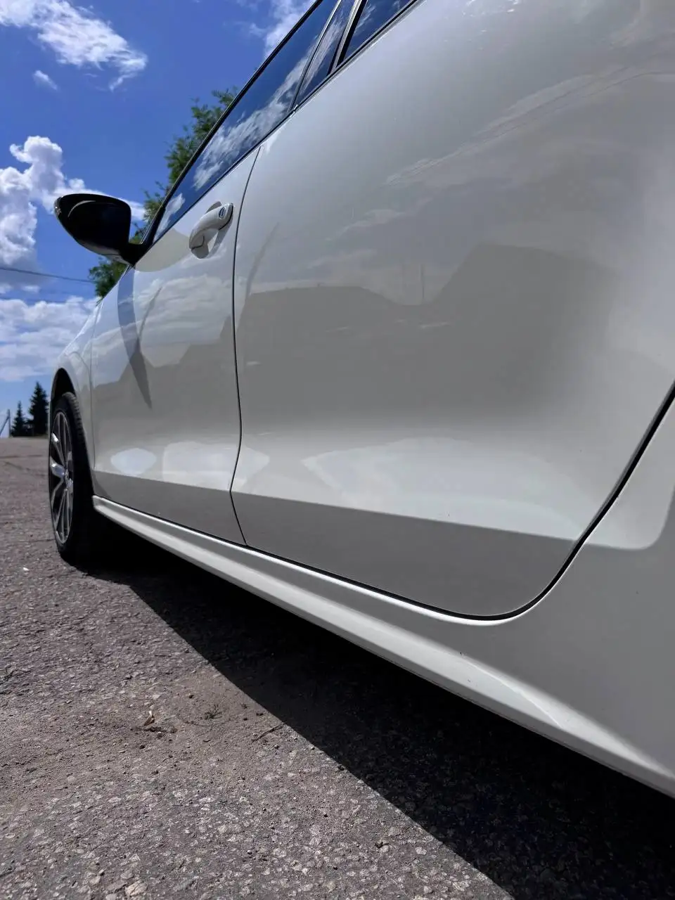 Lada Vesta 2013 - Легковые автомобили (Авто) в Саранск