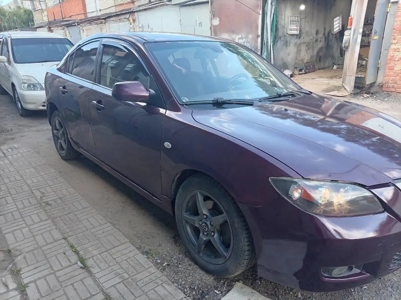 Авто 2006 года - Авто в Саранск