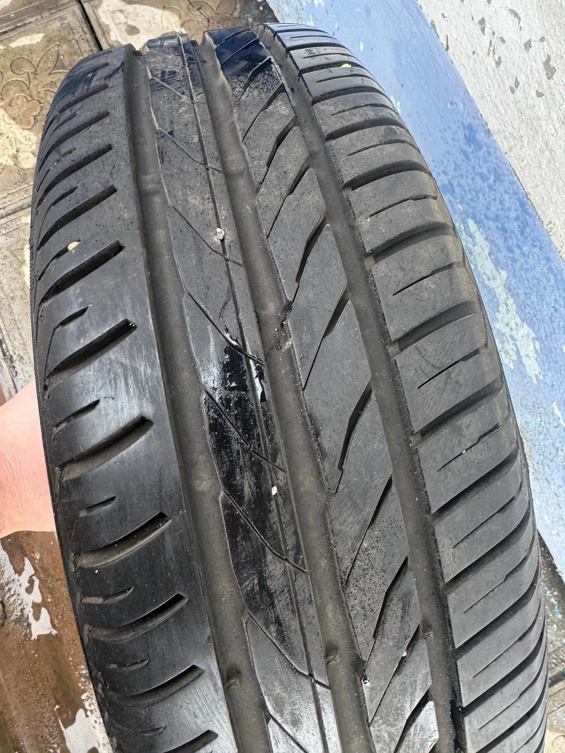 Шины Pirelli Formula Energy 215/65 R16 - Шины и диски (Запчасти) в Саранск