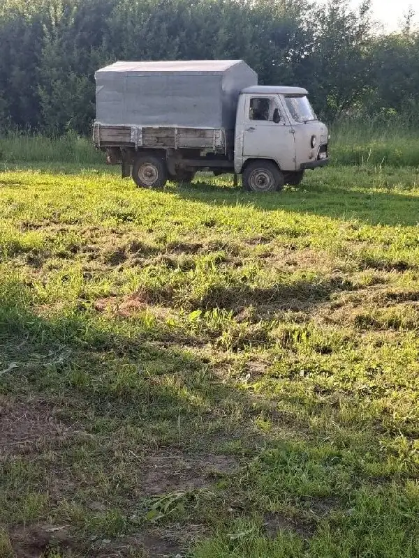 Продам УАЗ без документов - Авто в Саранск