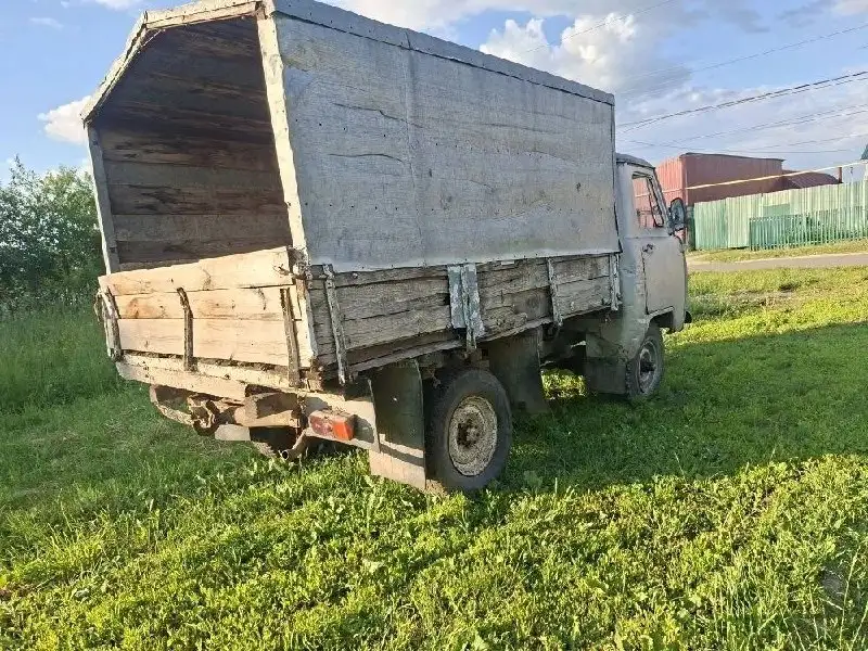Продам УАЗ без документов - Авто в Саранск