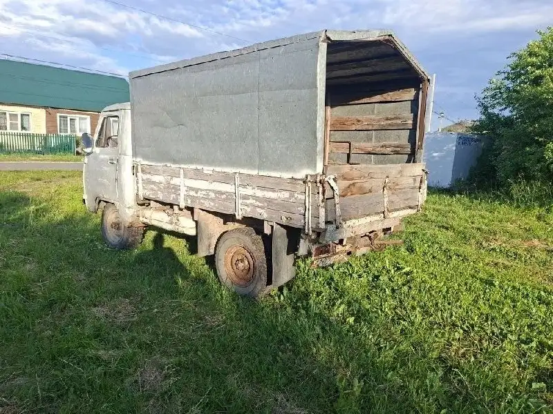 Продам УАЗ без документов - Авто в Саранск