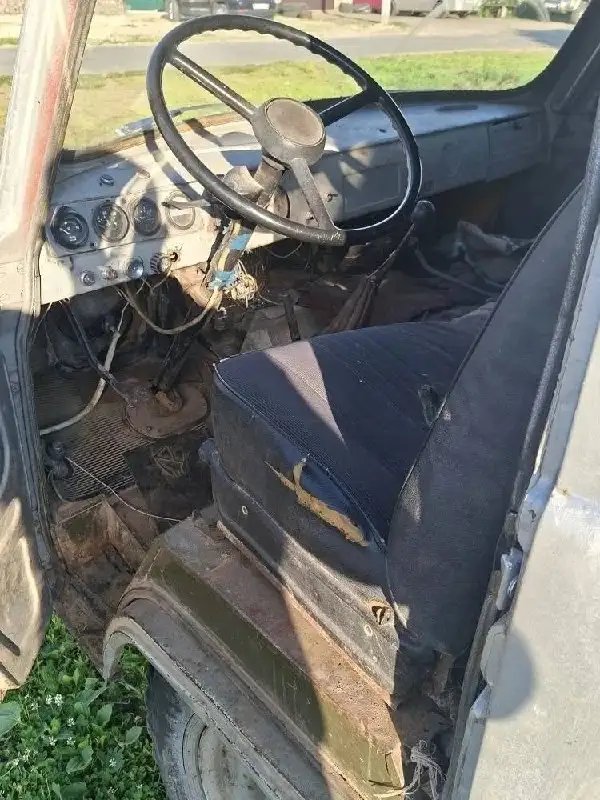 Продам УАЗ без документов - Авто в Саранск