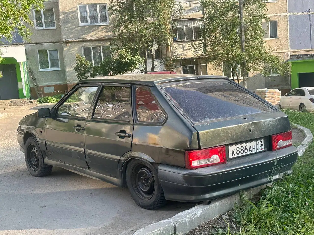 Продам ВАЗ 2114 - Легковые автомобили (Авто) в Саранск