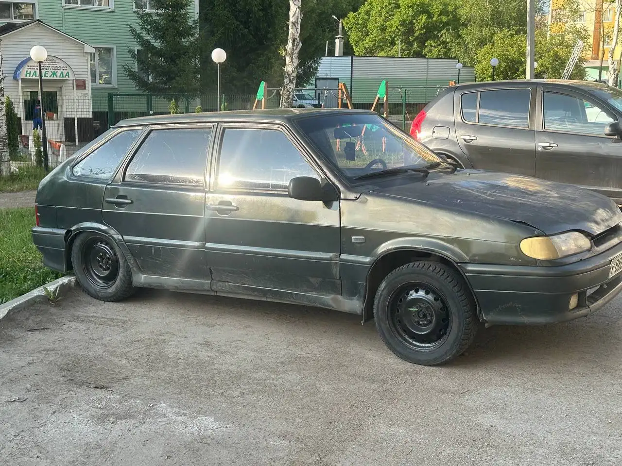 Продам ВАЗ 2114 - Легковые автомобили (Авто) в Саранск