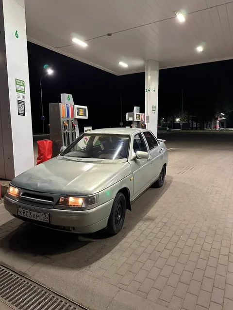 ВАЗ 2110 в хорошем состоянии - Авто в Саранск