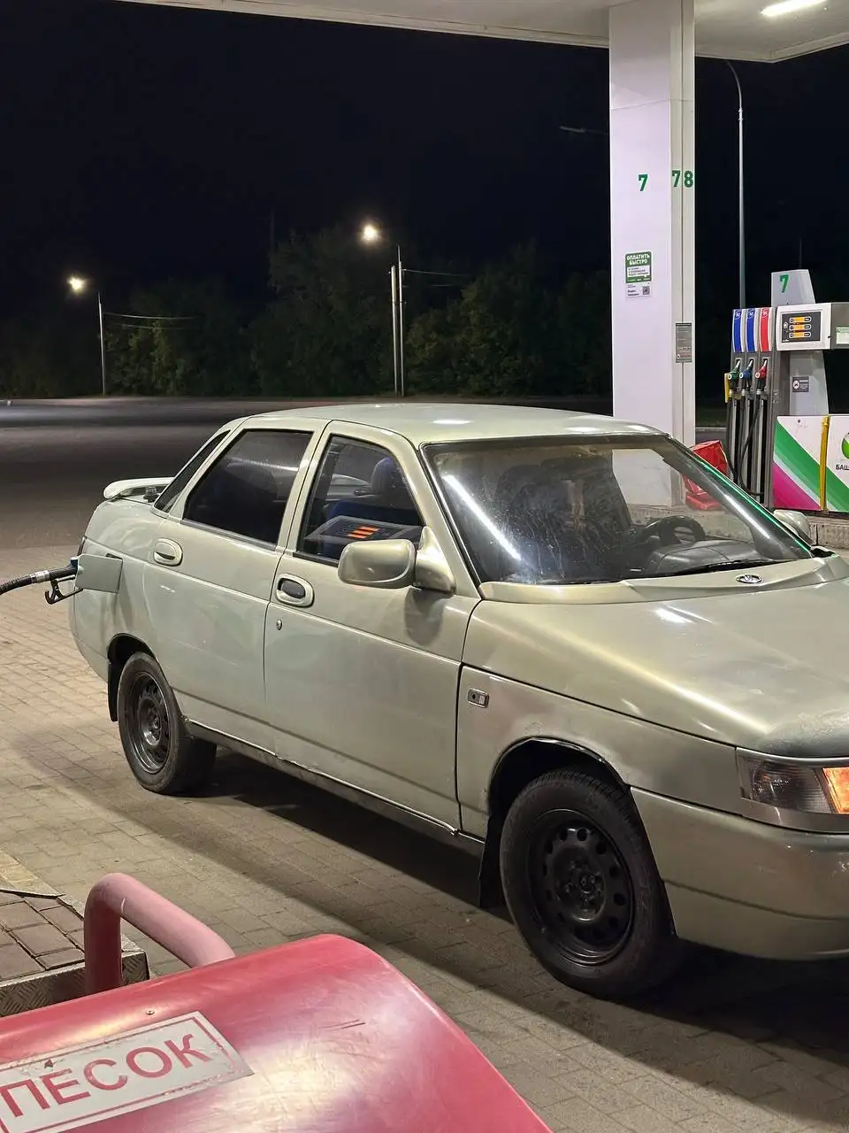 ВАЗ 2110 в хорошем состоянии - Легковые автомобили (Авто) в Саранск