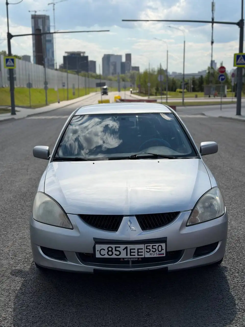 Mitsubishi Lancer 2005 - Авто в Саранск