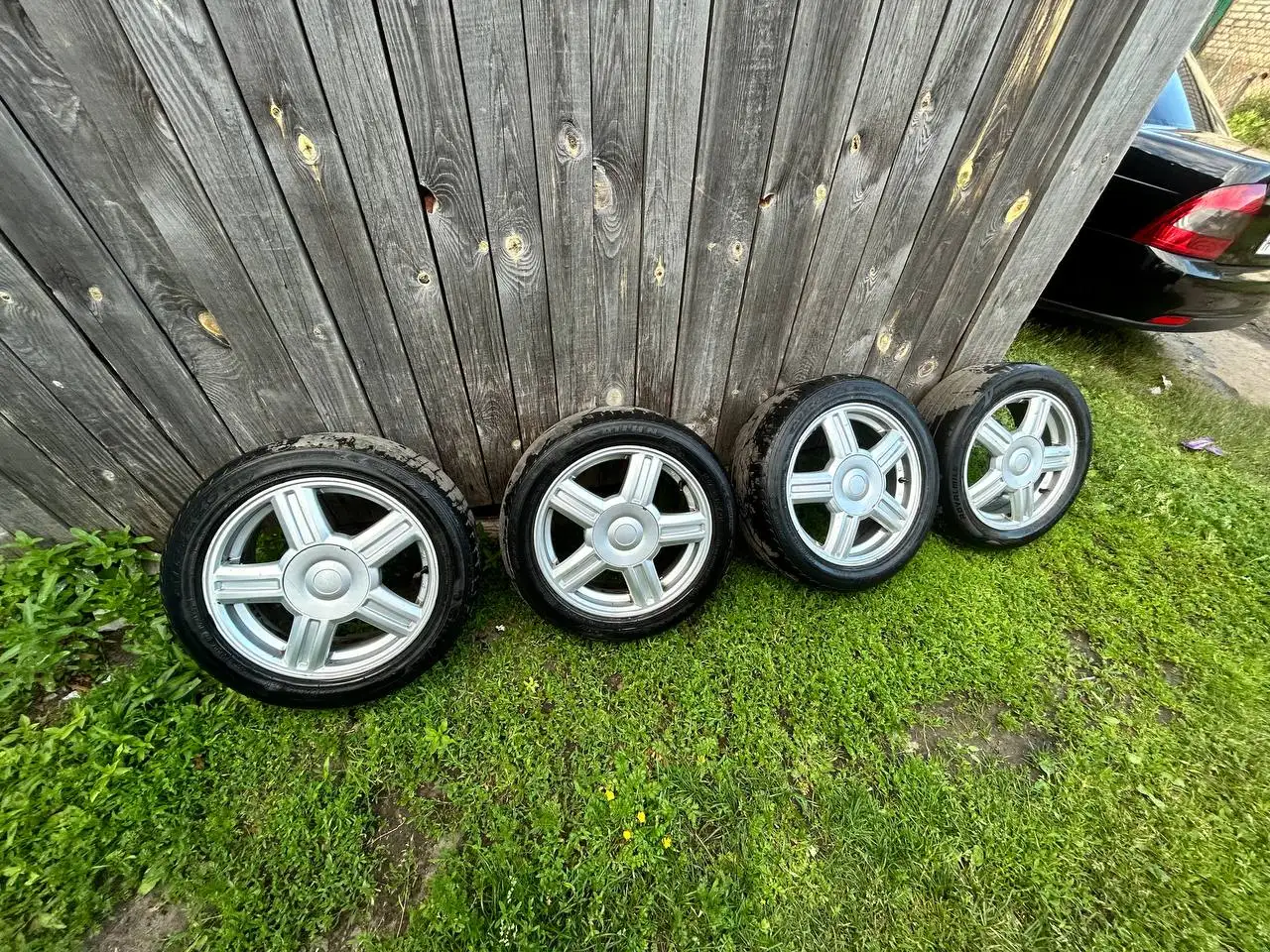 Продам торусы R15 - Электроника в Саранск