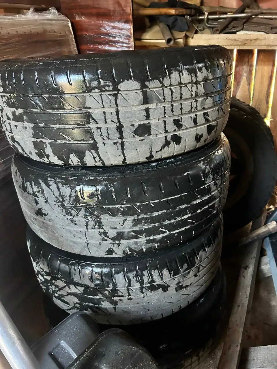 Продам торусы R15 - Электроника в Саранск